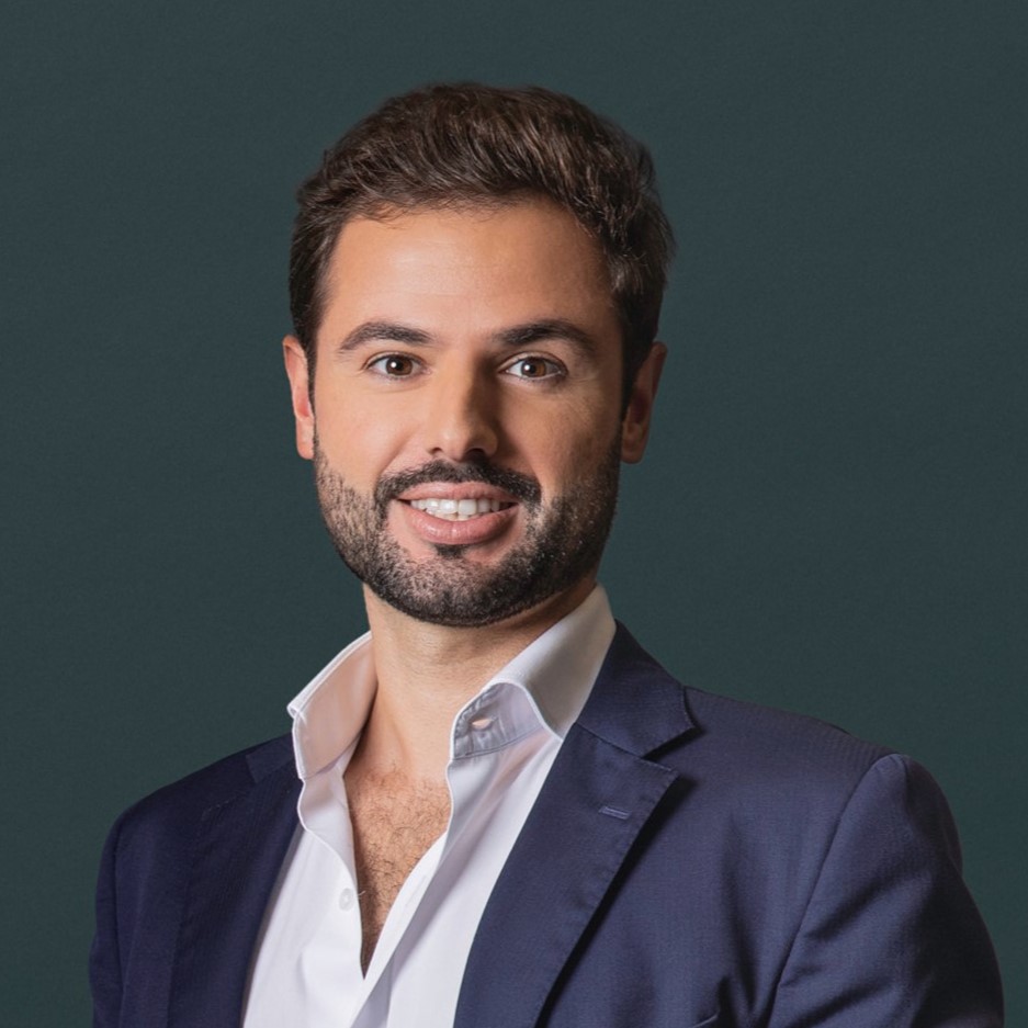 Tiago Guerreiro